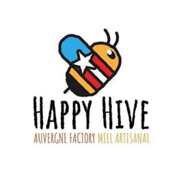 HAPPY HIVE